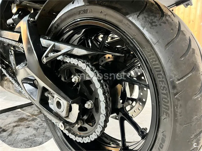 BMW S 1000 XR – Vista 52