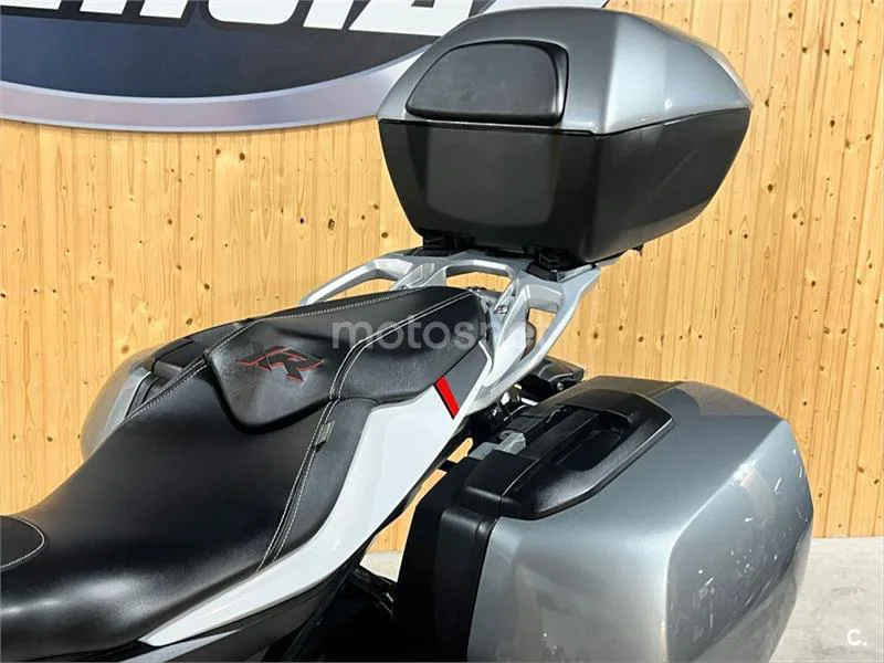 BMW S 1000 XR – Vista 54
