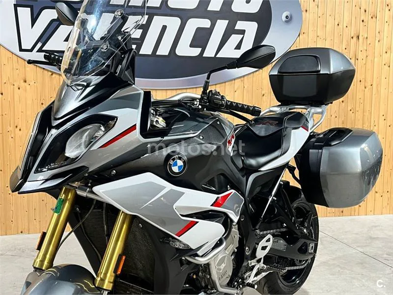 BMW S 1000 XR – Vista 56