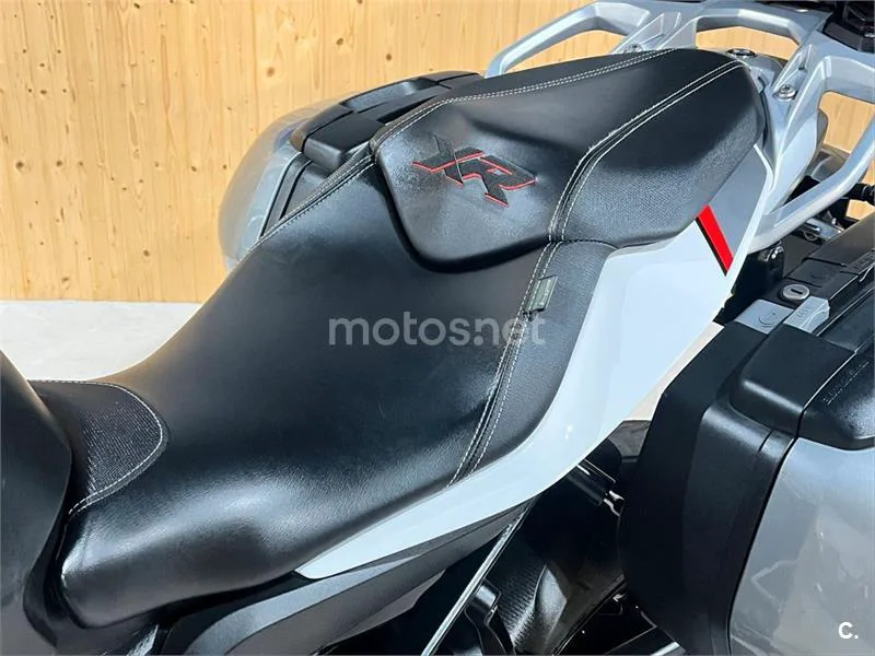 BMW S 1000 XR – Vista 57