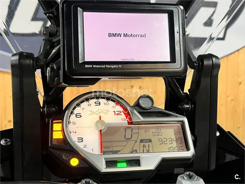 BMW S 1000 XR – Vista 67