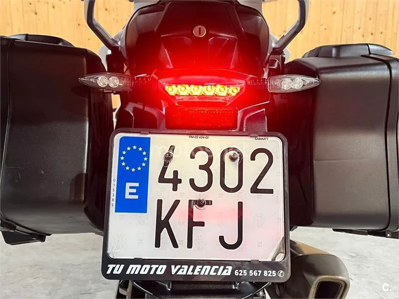 BMW S 1000 XR – Vista 69
