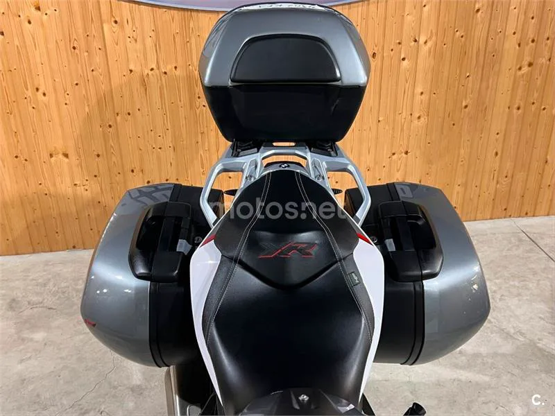 BMW S 1000 XR – Vista 8