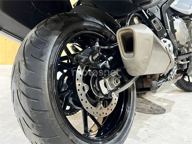 BMW S 1000 XR – Vista 71