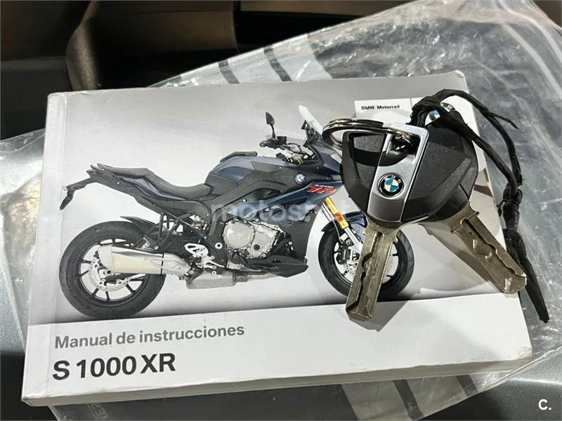 BMW S 1000 XR – Vista 73