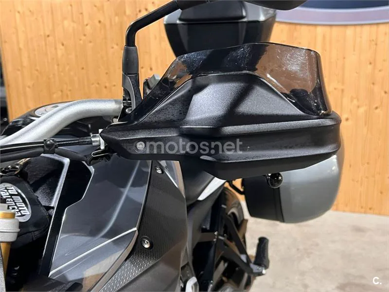 BMW S 1000 XR – Vista 86