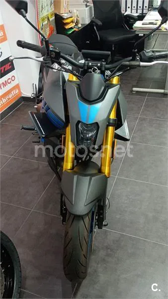 FB Mondial Piega 125 2599 € 2024 Illes Balears - 2
