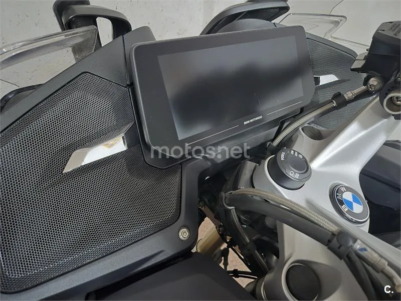 BMW R 1250 RT – Vista 11