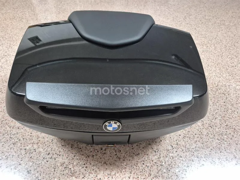 BMW R 1250 RT – Vista 12