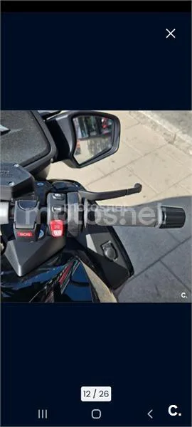 BMW R 1250 RT – Vista 14