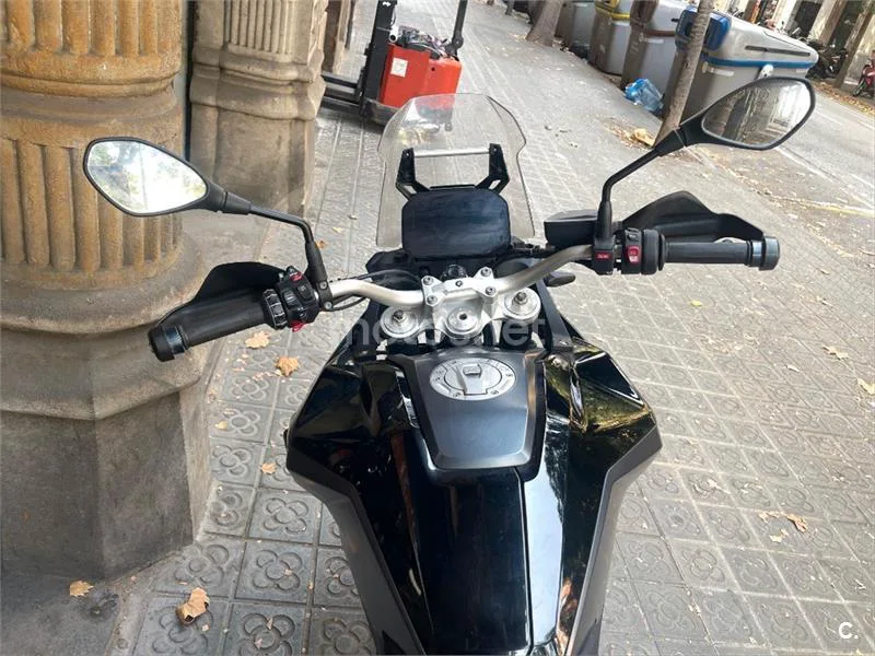 BMW F 900 GS – Vista 7