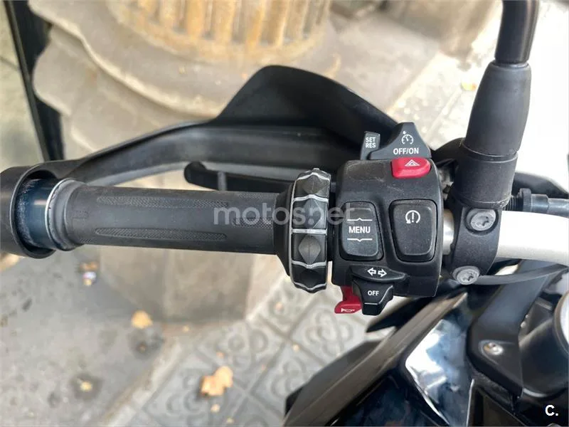 BMW F 900 GS – Vista 8