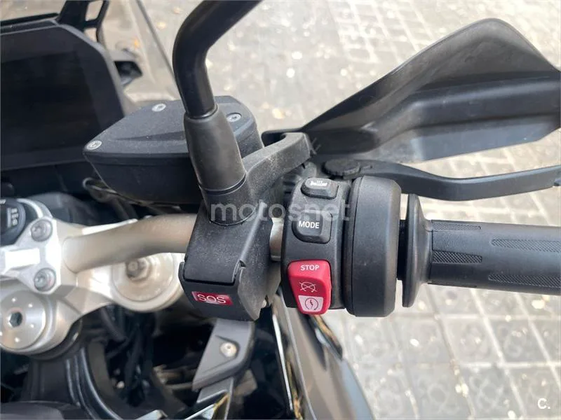 BMW F 900 GS – Vista 9