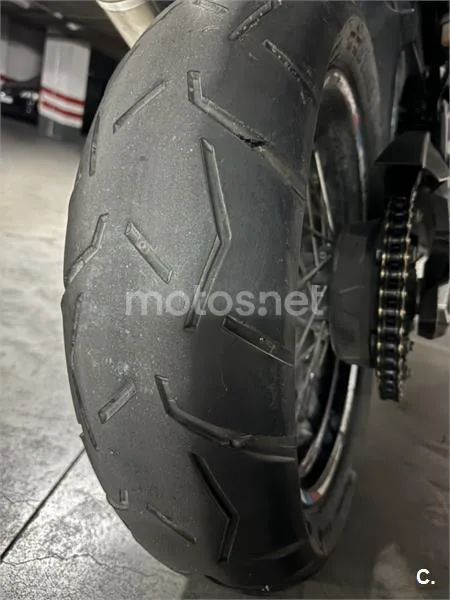 BMW F 800 GS – Vista 4