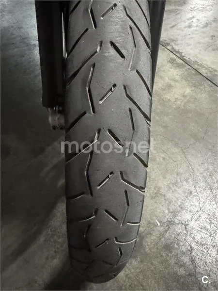 BMW F 800 GS – Vista 5