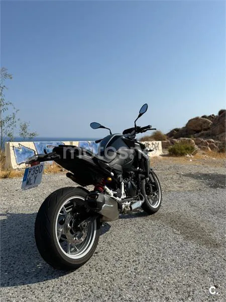 BMW F 900 GS – Vista 2