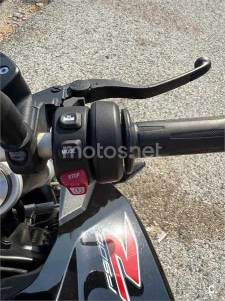BMW F 900 GS – Vista 11