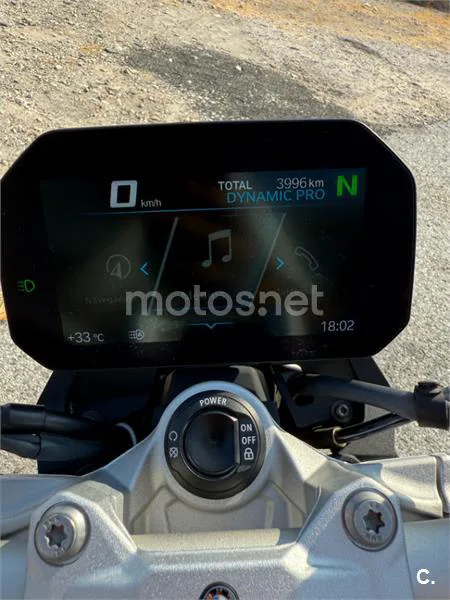 BMW F 900 GS – Vista 4