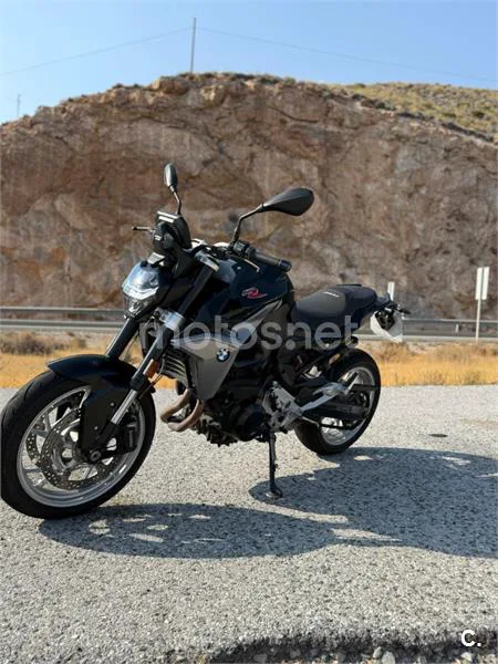 BMW F 900 GS – Vista 6