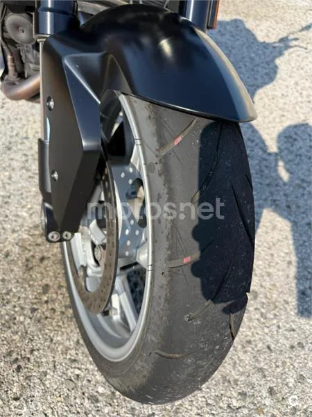 BMW F 900 GS – Vista 7