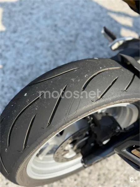 BMW F 900 GS – Vista 8