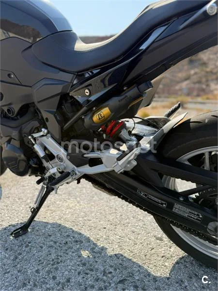 BMW F 900 GS – Vista 9