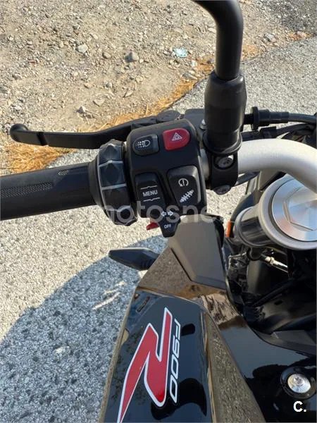 BMW F 900 GS – Vista 10