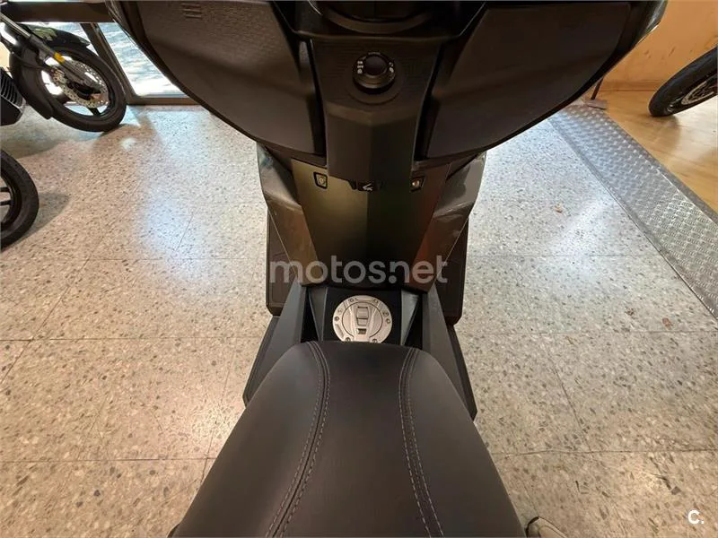 BMW C 400 GT – Vista 13