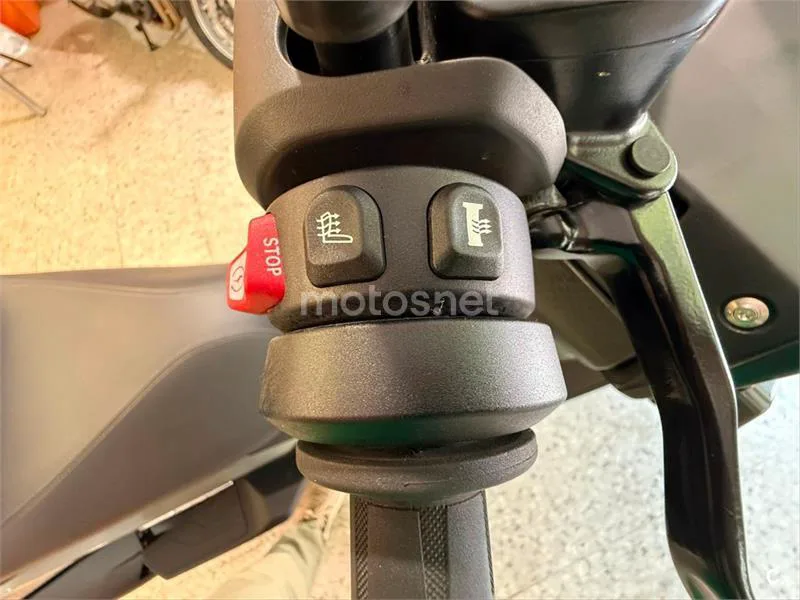 BMW C 400 GT – Vista 24