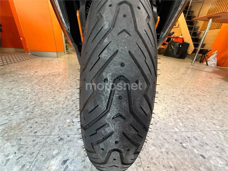 BMW C 400 GT – Vista 29