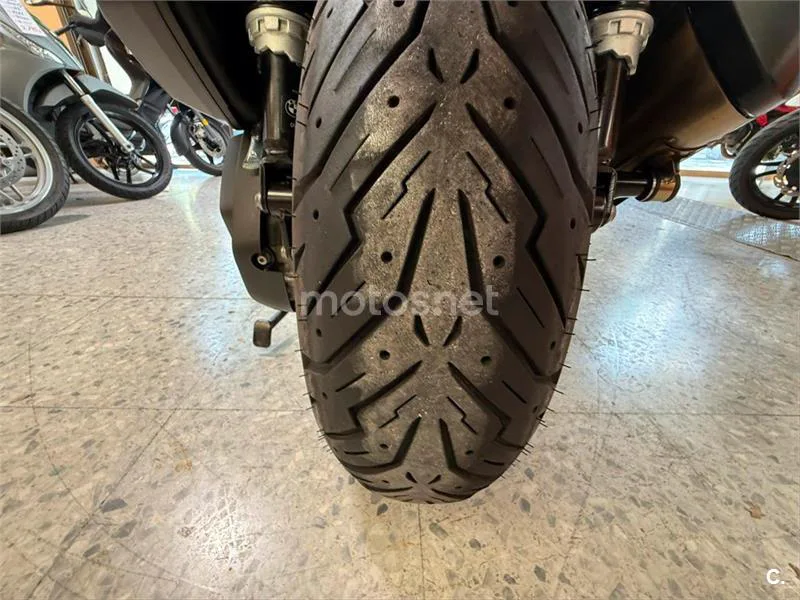 BMW C 400 GT – Vista 30