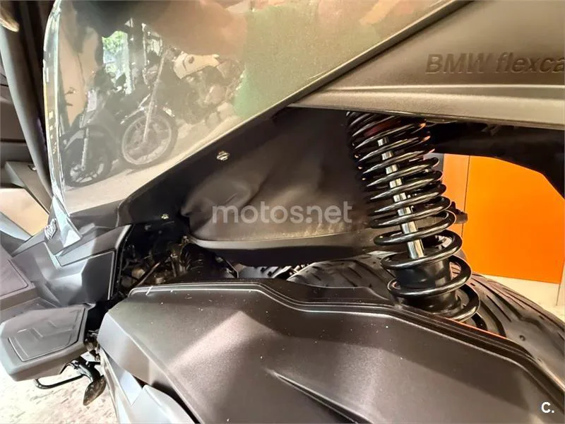 BMW C 400 GT – Vista 33