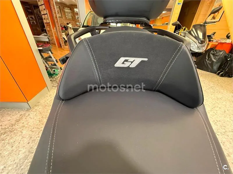 BMW C 400 GT – Vista 35