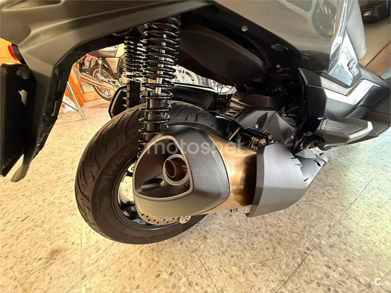 BMW C 400 GT – Vista 10