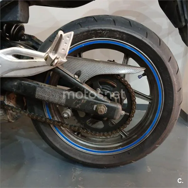Kawasaki ER-6F – Vista 12