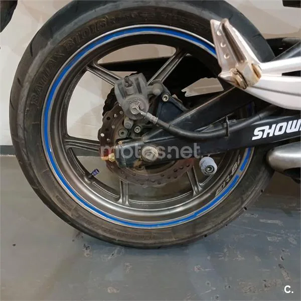 Kawasaki ER-6F – Vista 13
