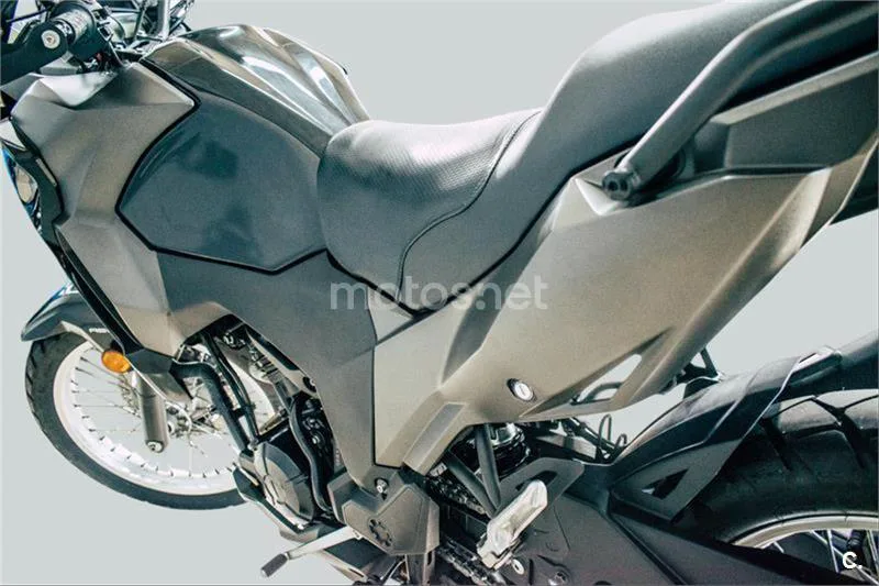 Kawasaki Versys-X 300 – Vista 6