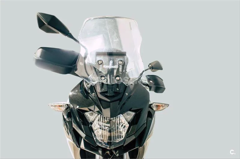 Kawasaki Versys-X 300 – Vista 10