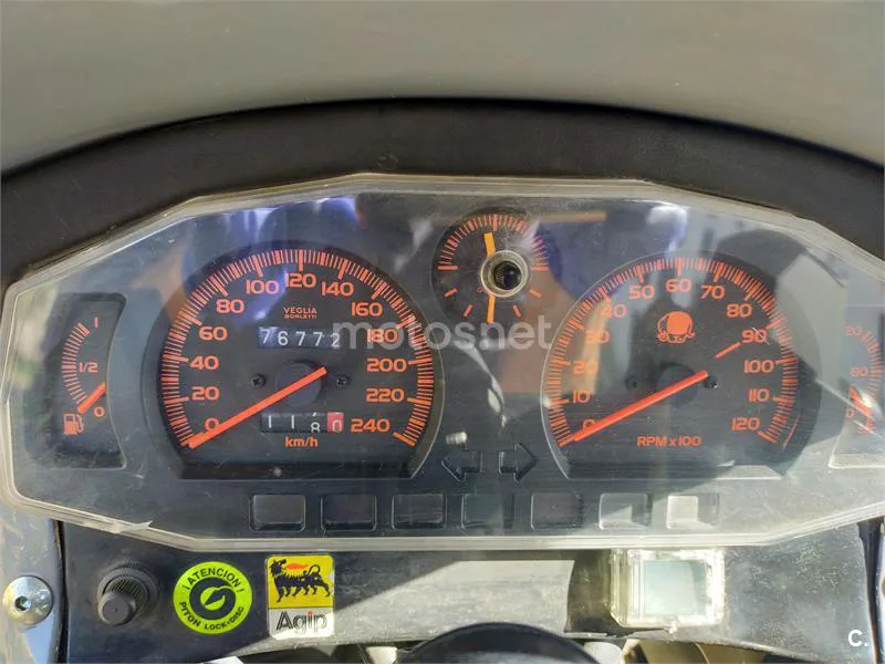 Ducati 906 Paso 3200 € 1992 Barcelona - 2