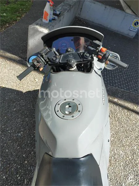 Ducati 906 Paso - Vista 3