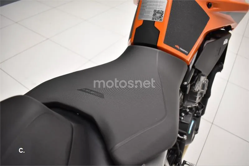 KTM 790 – Vista 11