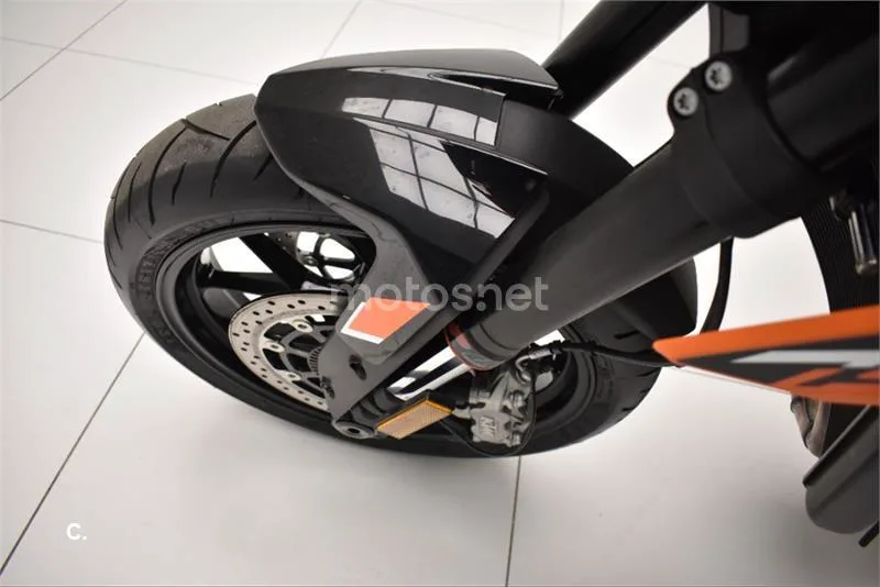 KTM 790 – Vista 13