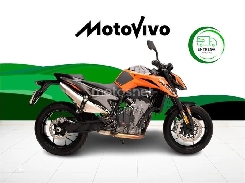 KTM 790 – Vista 3
