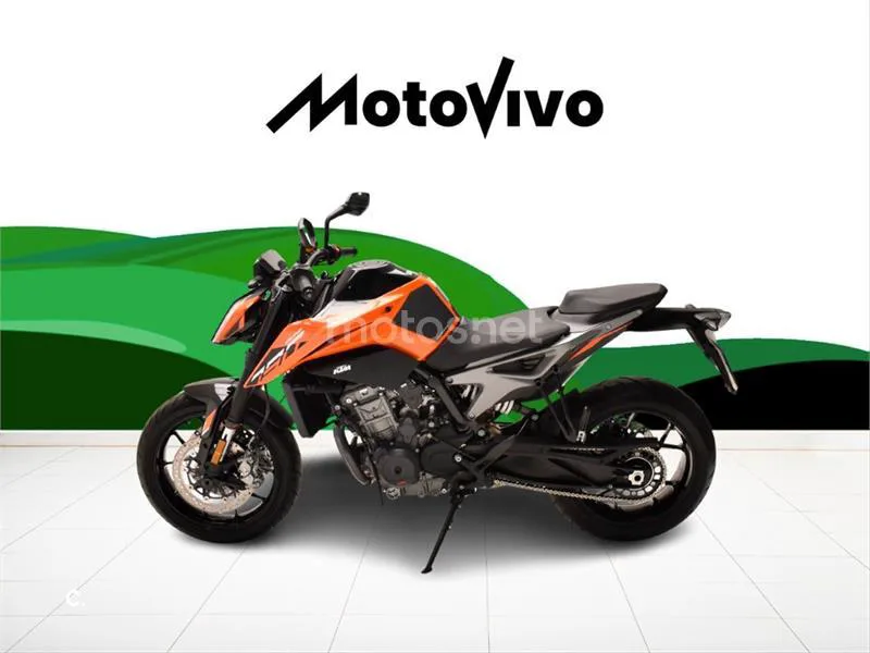 KTM 790 – Vista 6