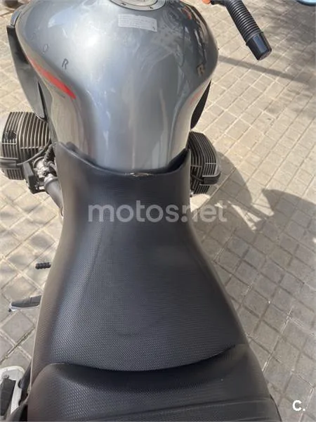 BMW R 850 R – Vista 7