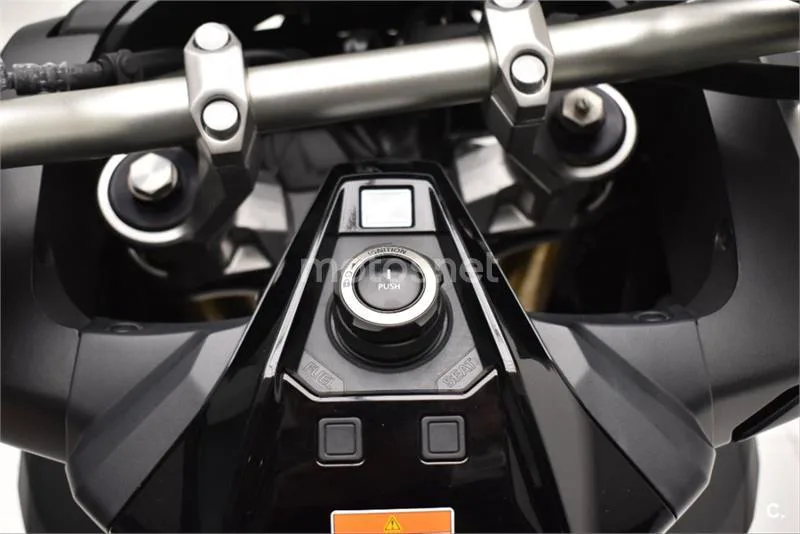 Honda X-ADV – Vista 13