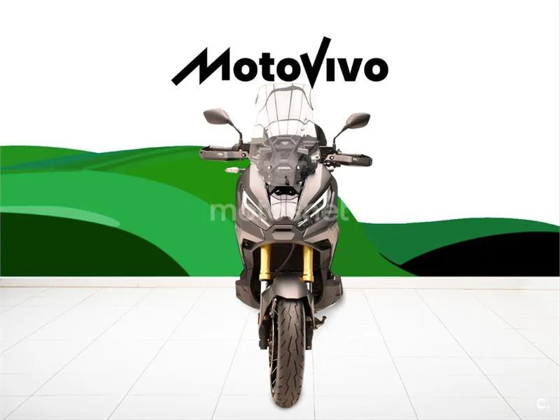 Honda X-ADV – Vista 7