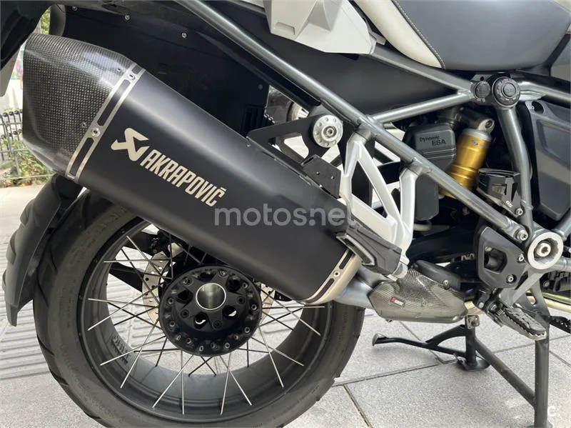 BMW R 1200 GS – Vista 6