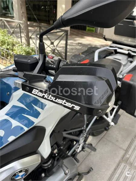 BMW R 1200 GS – Vista 8