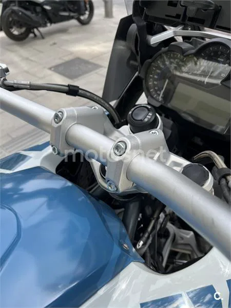 BMW R 1200 GS – Vista 9